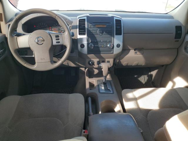 Photo 7 VIN: 1N6AD0EV3AC426307 - NISSAN FRONTIER C 