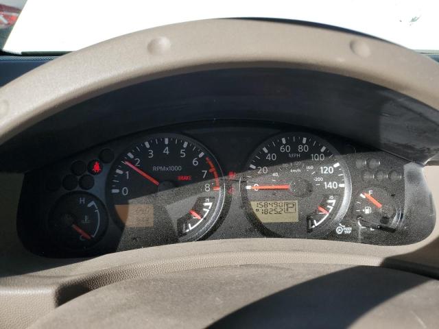 Photo 8 VIN: 1N6AD0EV3AC426307 - NISSAN FRONTIER C 