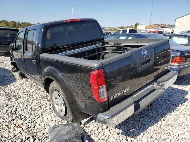 Photo 2 VIN: 1N6AD0EV3AC441003 - NISSAN FRONTIER C 