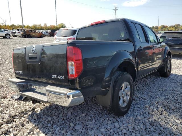 Photo 3 VIN: 1N6AD0EV3AC441003 - NISSAN FRONTIER C 