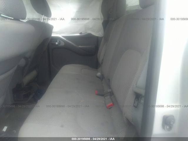 Photo 7 VIN: 1N6AD0EV3AC441616 - NISSAN FRONTIER 