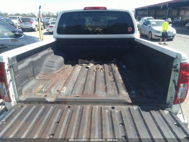 Photo 7 VIN: 1N6AD0EV3AC447643 - NISSAN FRONTIER 