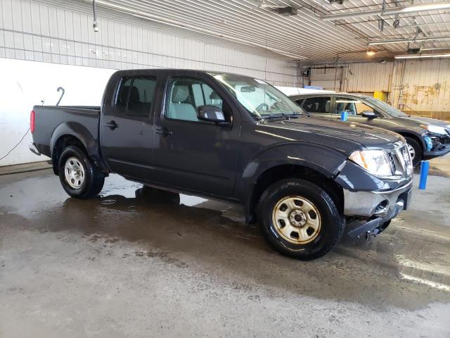 Photo 3 VIN: 1N6AD0EV3AC449621 - NISSAN FRONTIER 