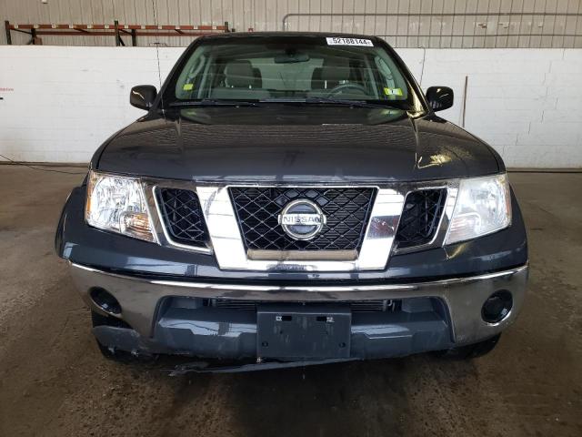 Photo 4 VIN: 1N6AD0EV3AC449621 - NISSAN FRONTIER 