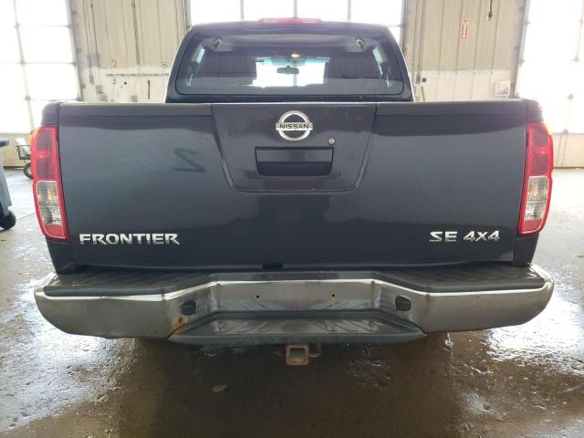 Photo 5 VIN: 1N6AD0EV3AC449621 - NISSAN FRONTIER 