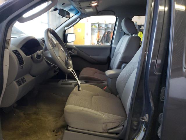 Photo 6 VIN: 1N6AD0EV3AC449621 - NISSAN FRONTIER 