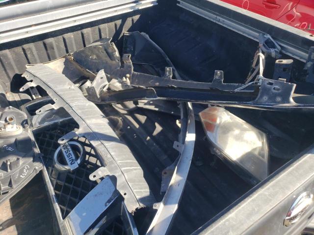 Photo 11 VIN: 1N6AD0EV3BC407113 - NISSAN FRONTIER 