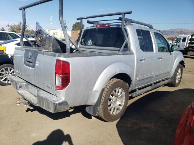 Photo 2 VIN: 1N6AD0EV3BC407113 - NISSAN FRONTIER 