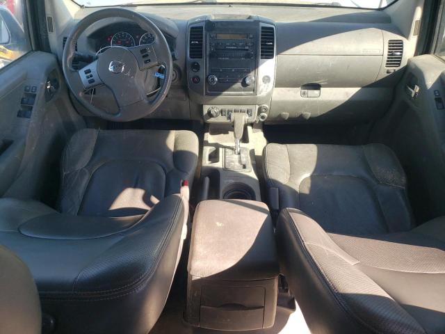 Photo 7 VIN: 1N6AD0EV3BC407113 - NISSAN FRONTIER 