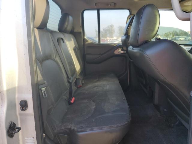 Photo 5 VIN: 1N6AD0EV3BC408438 - NISSAN FRONTIER S 