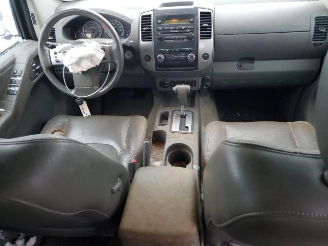 Photo 7 VIN: 1N6AD0EV3BC409301 - NISSAN FRONTIER 