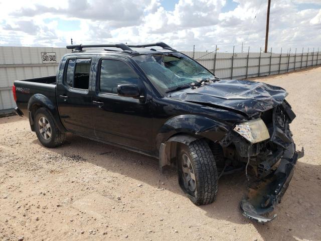 Photo 3 VIN: 1N6AD0EV3BC423036 - NISSAN FRONTIER S 