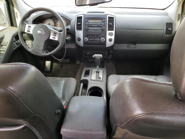 Photo 7 VIN: 1N6AD0EV3BC423036 - NISSAN FRONTIER S 