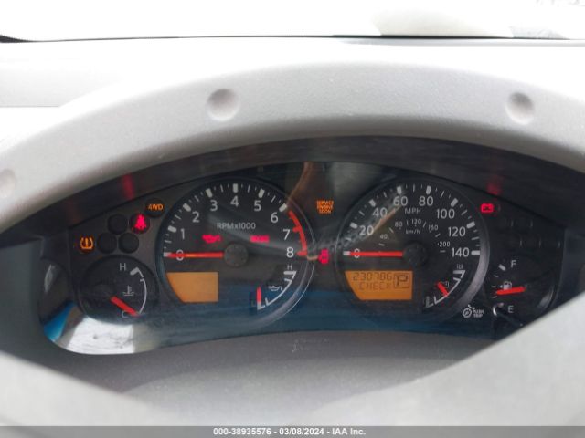 Photo 6 VIN: 1N6AD0EV3BC425756 - NISSAN FRONTIER 