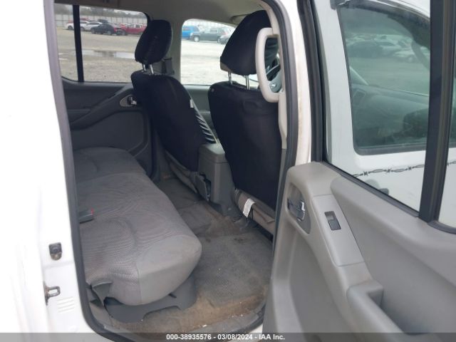 Photo 7 VIN: 1N6AD0EV3BC425756 - NISSAN FRONTIER 