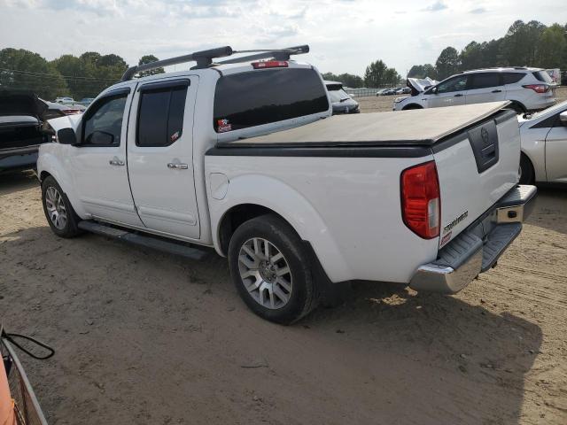 Photo 1 VIN: 1N6AD0EV3BC428320 - NISSAN FRONTIER S 