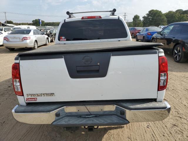 Photo 5 VIN: 1N6AD0EV3BC428320 - NISSAN FRONTIER S 