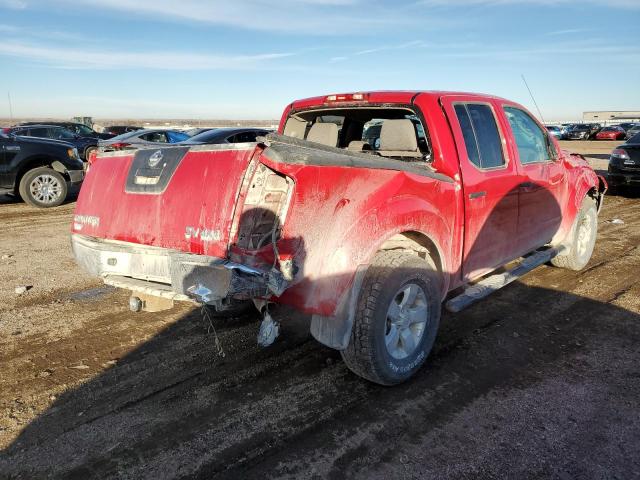 Photo 2 VIN: 1N6AD0EV3BC429208 - NISSAN FRONTIER 