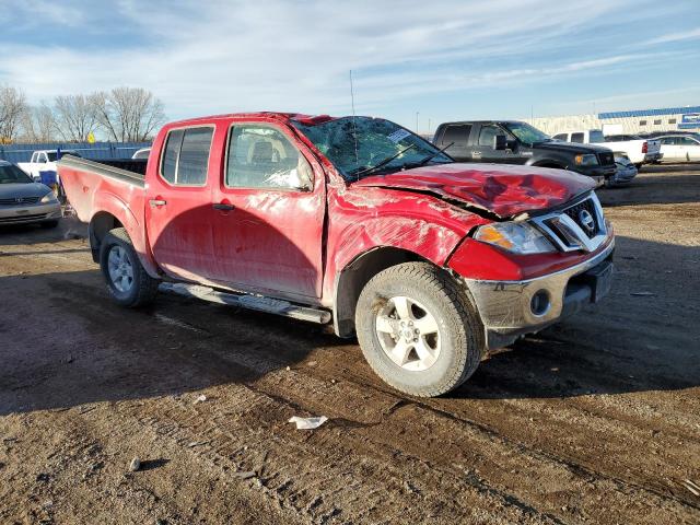 Photo 3 VIN: 1N6AD0EV3BC429208 - NISSAN FRONTIER 