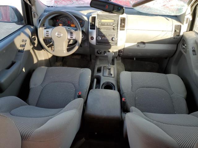 Photo 7 VIN: 1N6AD0EV3BC429208 - NISSAN FRONTIER 