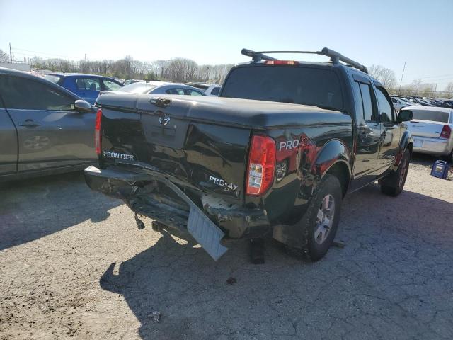 Photo 2 VIN: 1N6AD0EV3BC440192 - NISSAN FRONTIER 