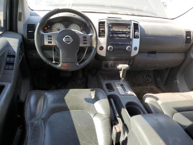 Photo 7 VIN: 1N6AD0EV3BC440192 - NISSAN FRONTIER 