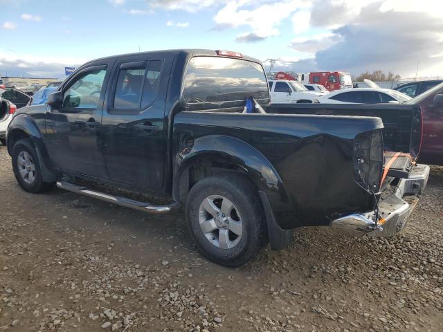 Photo 1 VIN: 1N6AD0EV3CC404181 - NISSAN FRONTIER S 