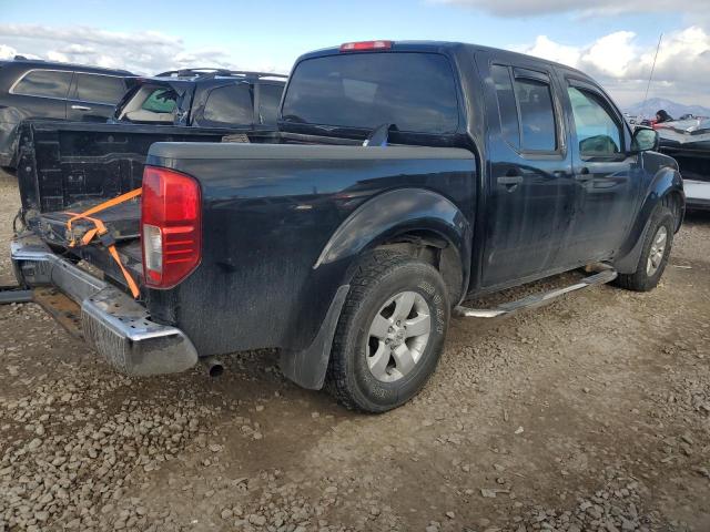 Photo 2 VIN: 1N6AD0EV3CC404181 - NISSAN FRONTIER S 