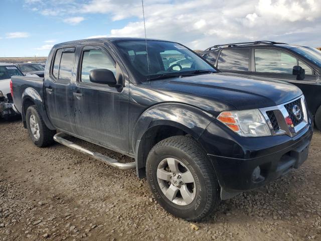 Photo 3 VIN: 1N6AD0EV3CC404181 - NISSAN FRONTIER S 