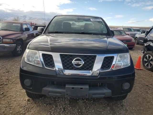 Photo 4 VIN: 1N6AD0EV3CC404181 - NISSAN FRONTIER S 