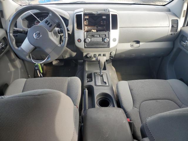 Photo 7 VIN: 1N6AD0EV3CC404181 - NISSAN FRONTIER S 