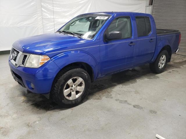 Photo 0 VIN: 1N6AD0EV3CC404584 - NISSAN FRONTIER 