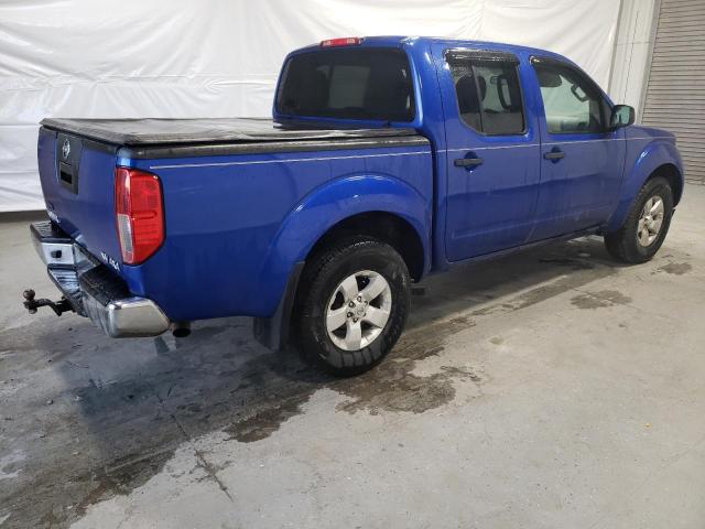 Photo 2 VIN: 1N6AD0EV3CC404584 - NISSAN FRONTIER 