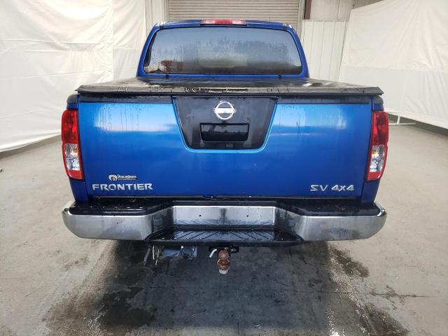 Photo 5 VIN: 1N6AD0EV3CC404584 - NISSAN FRONTIER 