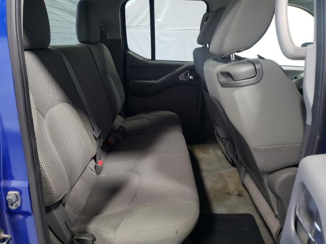 Photo 9 VIN: 1N6AD0EV3CC404584 - NISSAN FRONTIER 