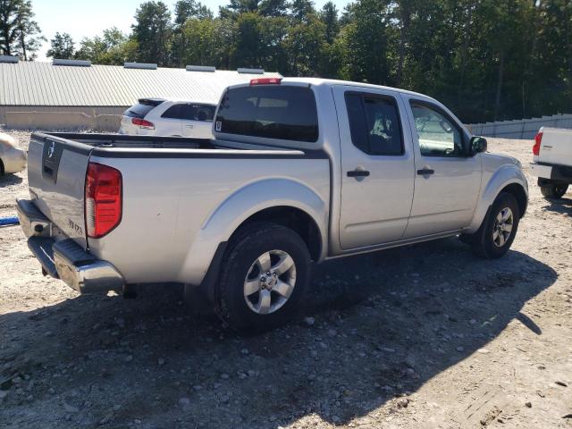 Photo 2 VIN: 1N6AD0EV3CC407517 - NISSAN FRONTIER 