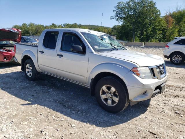 Photo 3 VIN: 1N6AD0EV3CC407517 - NISSAN FRONTIER 