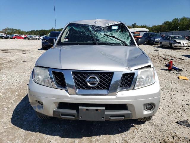 Photo 4 VIN: 1N6AD0EV3CC407517 - NISSAN FRONTIER 