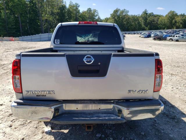 Photo 5 VIN: 1N6AD0EV3CC407517 - NISSAN FRONTIER 