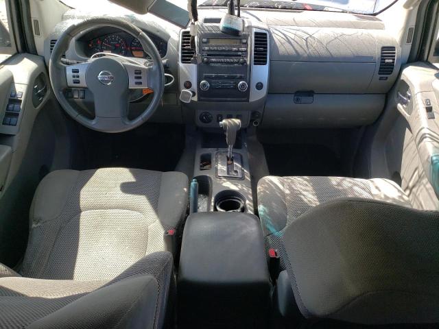 Photo 7 VIN: 1N6AD0EV3CC407517 - NISSAN FRONTIER 