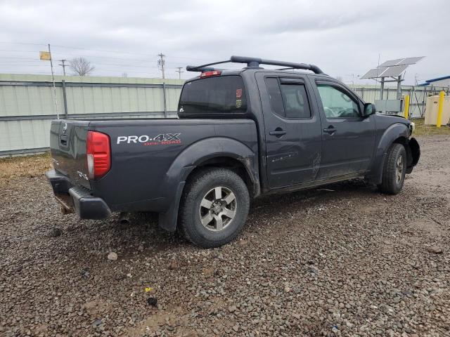 Photo 2 VIN: 1N6AD0EV3CC414421 - NISSAN FRONTIER S 