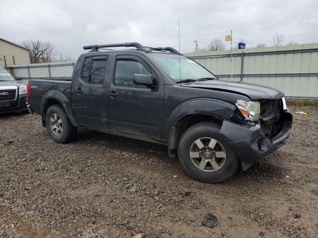 Photo 3 VIN: 1N6AD0EV3CC414421 - NISSAN FRONTIER S 