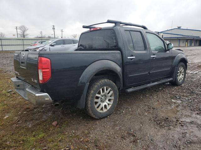 Photo 2 VIN: 1N6AD0EV3CC419974 - NISSAN FRONTIER 