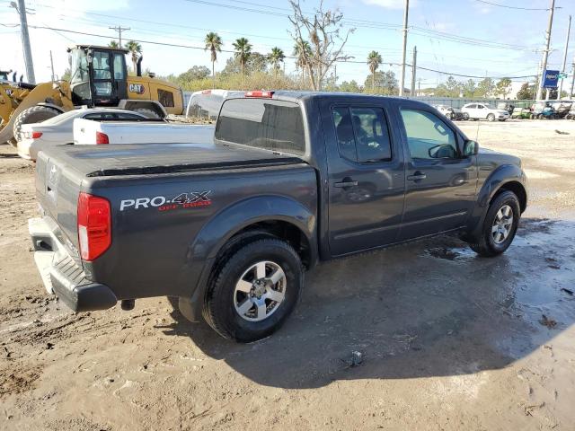 Photo 2 VIN: 1N6AD0EV3CC423443 - NISSAN FRONTIER S 