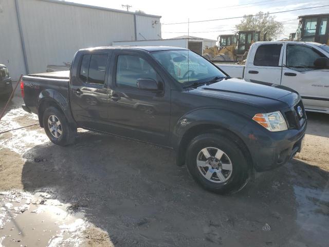 Photo 3 VIN: 1N6AD0EV3CC423443 - NISSAN FRONTIER S 