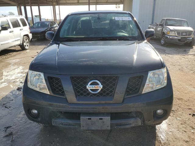 Photo 4 VIN: 1N6AD0EV3CC423443 - NISSAN FRONTIER S 