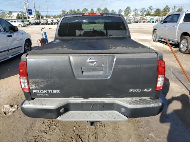 Photo 5 VIN: 1N6AD0EV3CC423443 - NISSAN FRONTIER S 