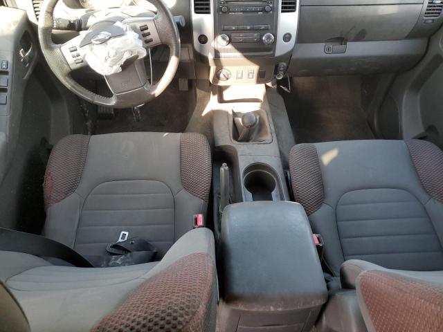 Photo 7 VIN: 1N6AD0EV3CC423443 - NISSAN FRONTIER S 