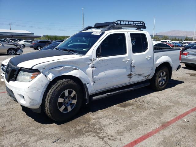 Photo 0 VIN: 1N6AD0EV3CC439206 - NISSAN FRONTIER S 