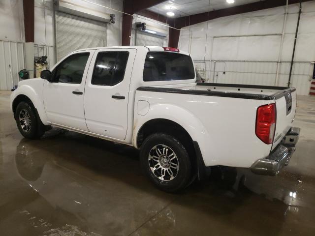 Photo 1 VIN: 1N6AD0EV3CC440064 - NISSAN FRONTIER 